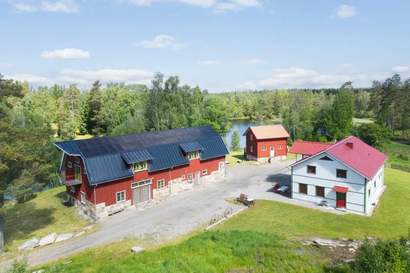 Övrigt, 12 rum, 195 m²