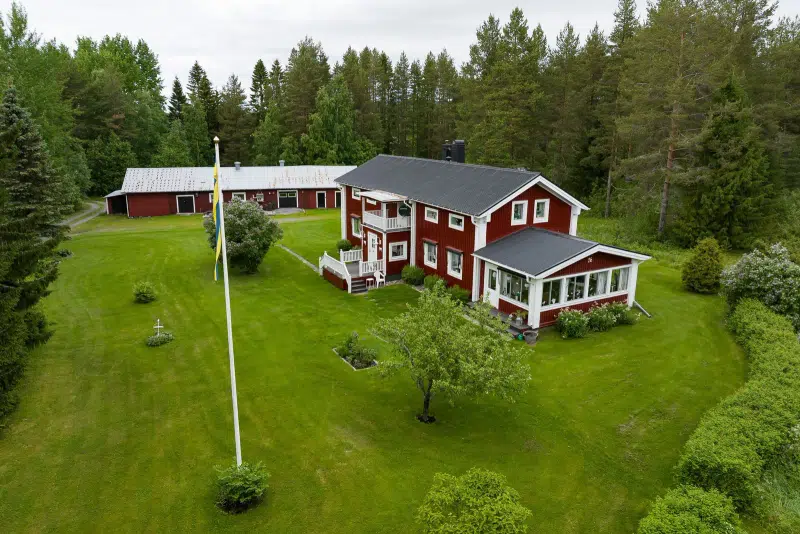 House, 138 m²