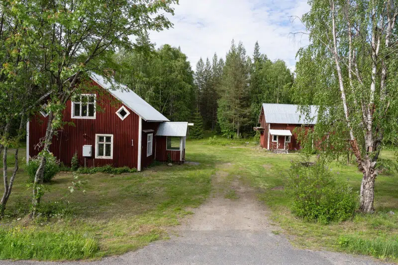 Villa, 4 rum, 100 m²