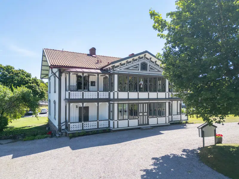 Övrigt, 13 rum, 381 m²