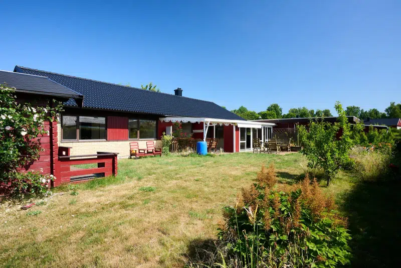 House, 5 rooms, 125 m² in Eskilstuna