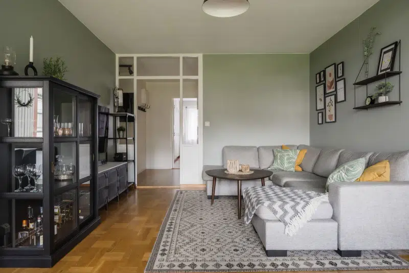 Lägenhet, 2 rum, 64 m² i Skellefteå