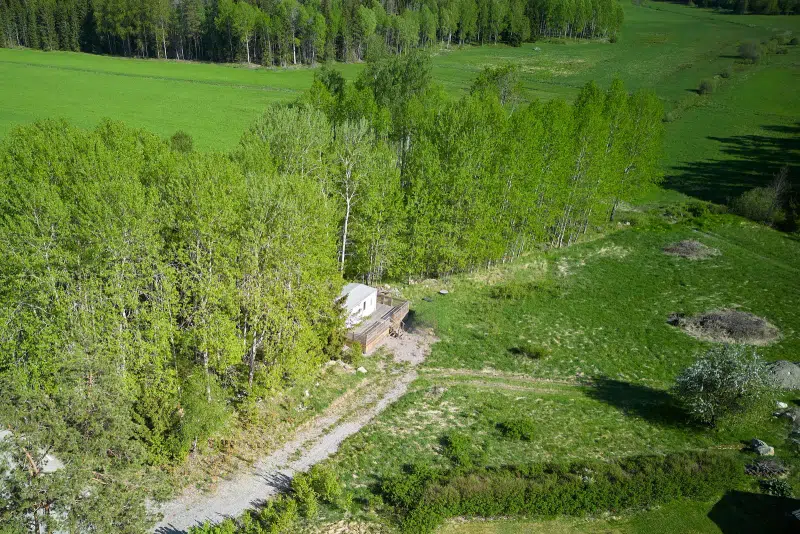 Land / plot
