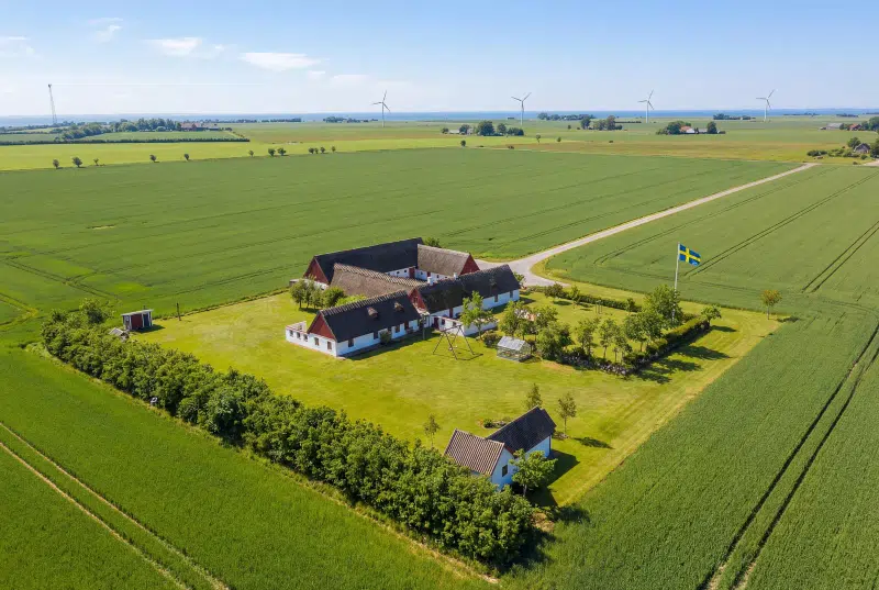 Villa, 240 m²