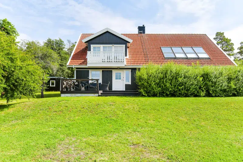 Villa, 7 rum, 235 m² i Gotland