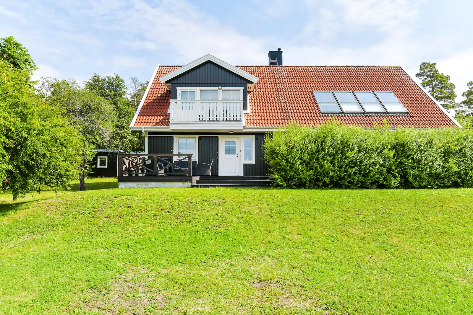 Image 1 of 18 of Högklint Fridtorpsvägen 14