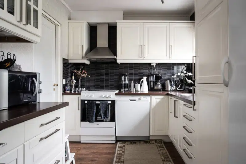 Lägenhet, 3 rum, 91 m² i Skellefteå
