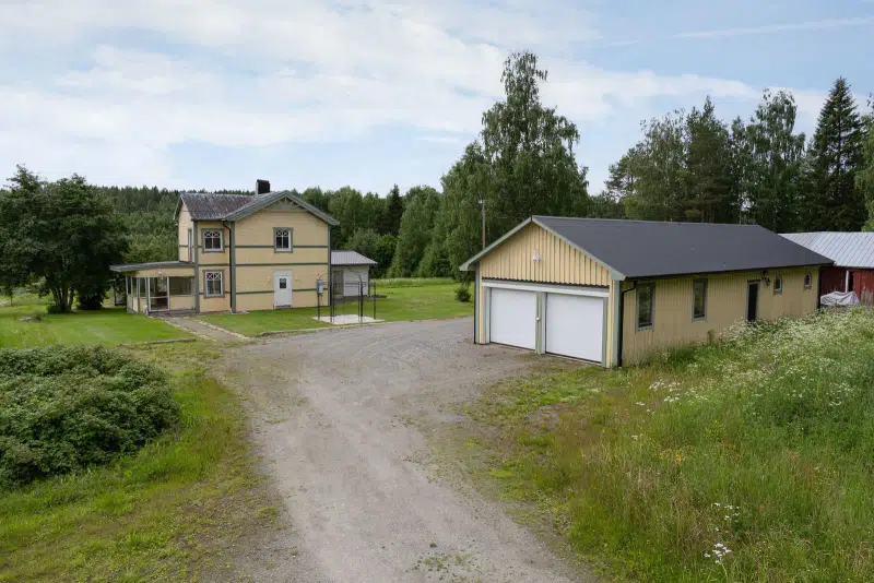House, 5 rooms, 139 m²