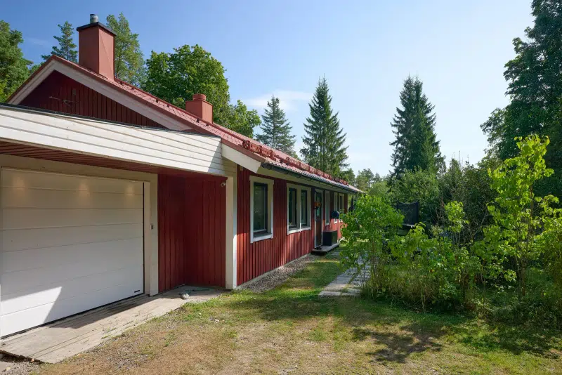 House, 4 rooms, 102 m²