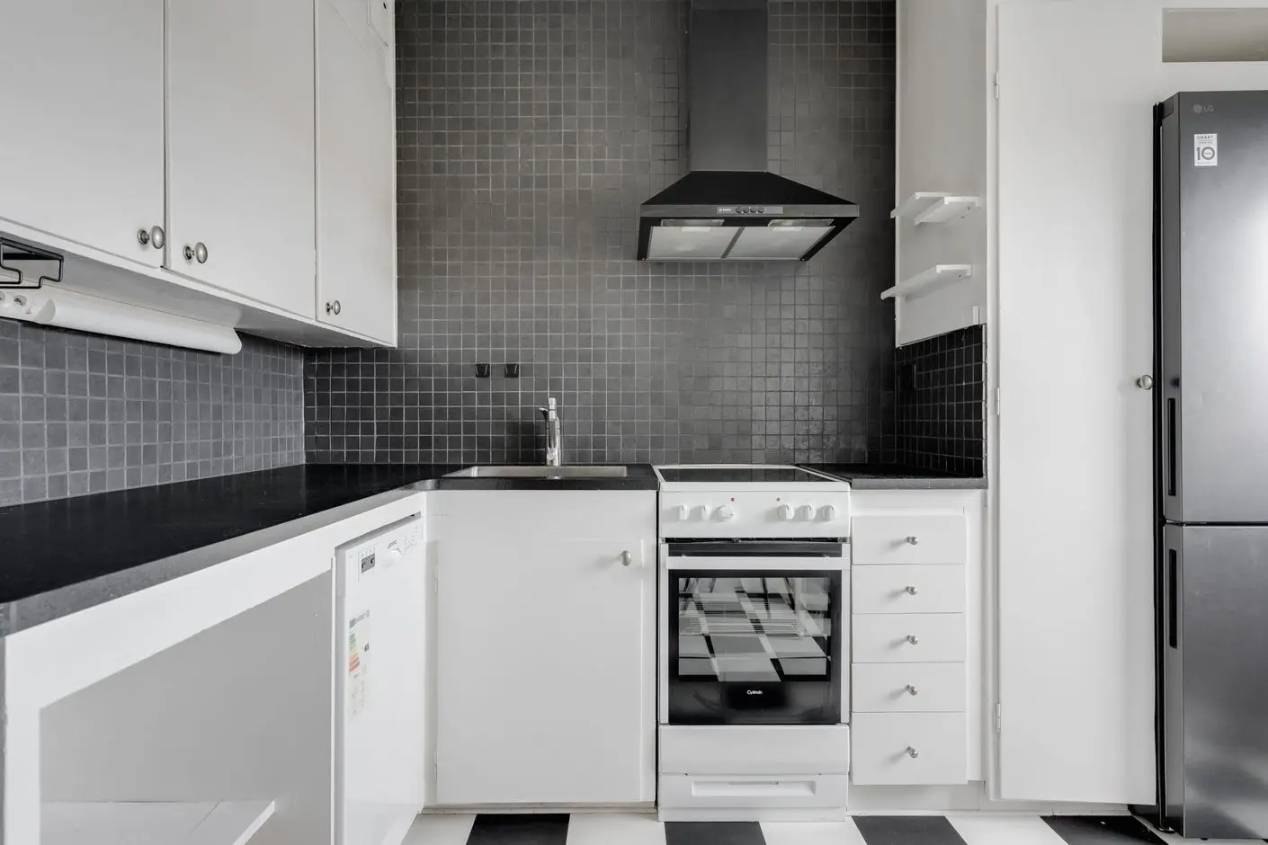 Bild 1 av 20 på Torgilsgatan 10b