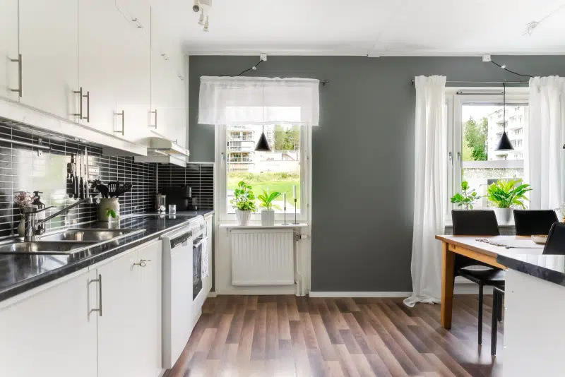 Apartment, 2 rooms, 65 m² in Morön