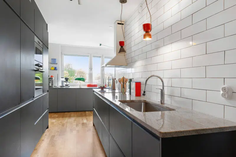 Lägenhet, 3 rum, 74 m² i Sundbyberg