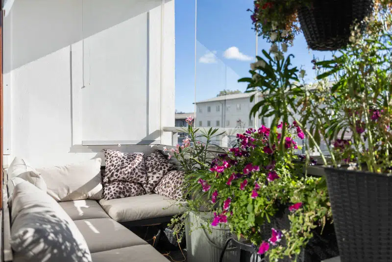 Lägenhet, 5 rum, 95 m² i Gamla Östberga - Älvsjö