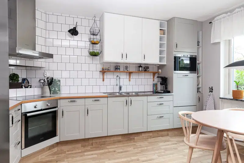 Lägenhet, 4 rum, 96 m² i Åstorp