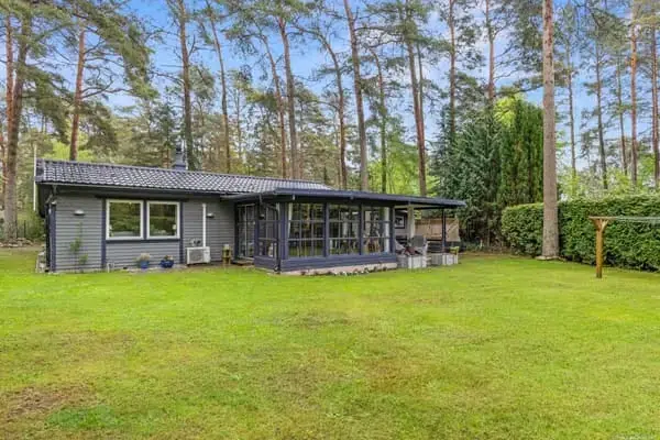 Villa, 2 rum, 59 m² i Sjöbo Sommarby