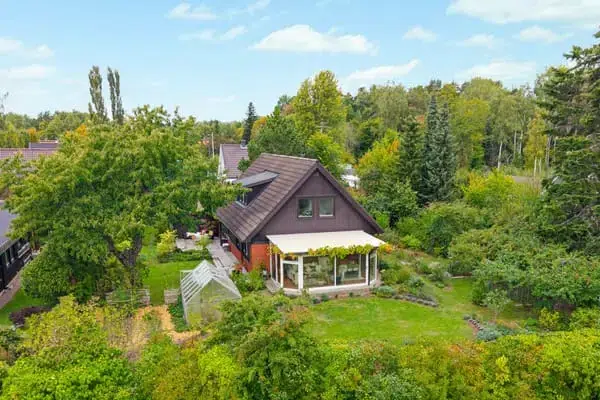 House, 8 rooms, 200 m² in Uppsala