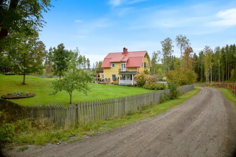 Övrigt, 16 rum, 175 m² i Arvika