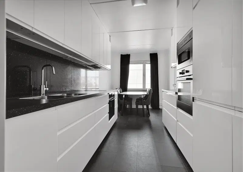 Apartment, 3 rooms, 76 m² in Sigtuna