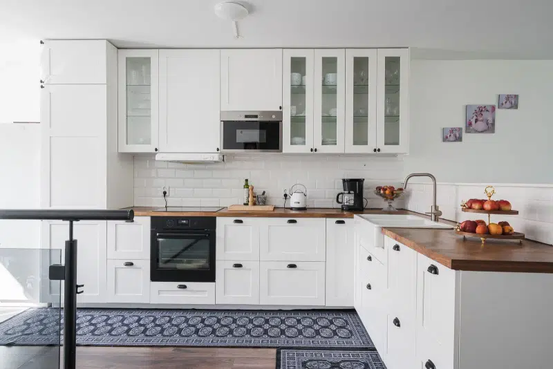 Apartment, 3 rooms, 78 m²