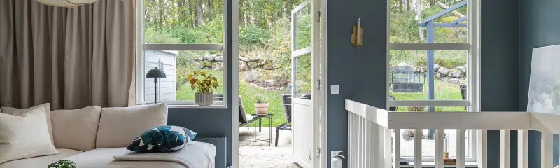 Villa, 5 rum, 108 m² i Mölndal
