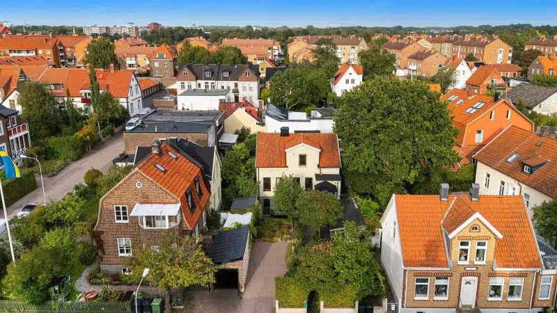 House, 3 rooms, 76 m² in Helsingborg