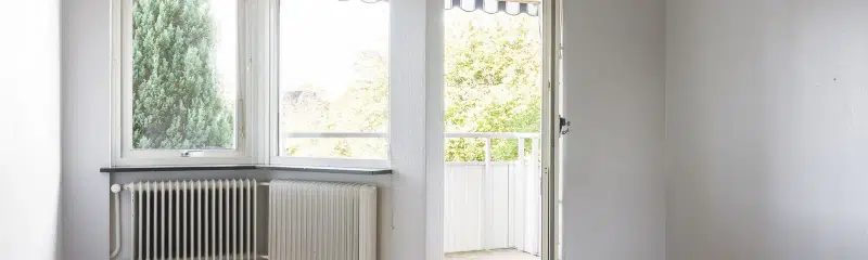 Lägenhet, 2 rum, 58 m² i Vellinge