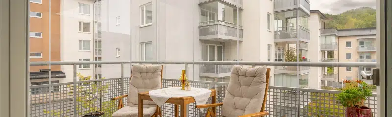 Lägenhet, 2 rum, 54 m² i Sollentuna