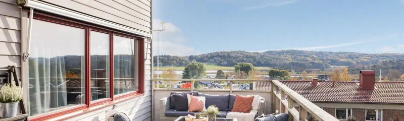 House, 7 rooms, 150 m² in Kungälv