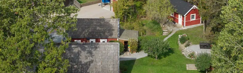 House, 105 m² in Karlshamn