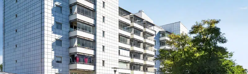 Lägenhet, 2 rum, 57 m² i Göteborg