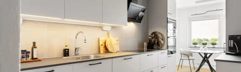 Apartment, 2 rooms, 65 m² in Ystad