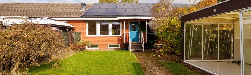 House, 4 rooms, 90 m² in Örebro