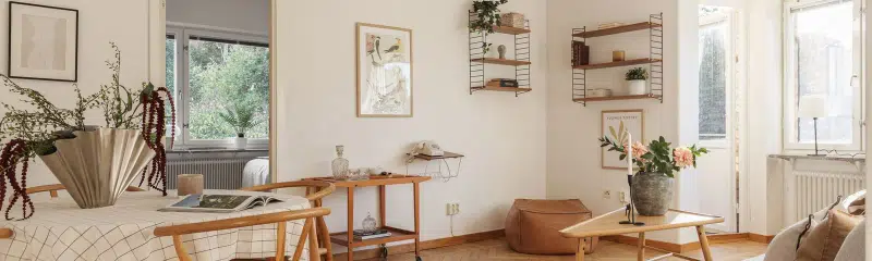 Lägenhet, 3 rum, 68 m² i Göteborg