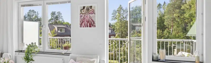 Lägenhet, 3 rum, 71 m² i Brotorp - Järvastaden