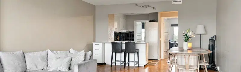 Lägenhet, 4 rum, 91 m² i Göteborg