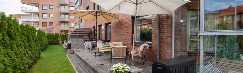 Lägenhet, 3 rum, 71 m² i Gideonsberg