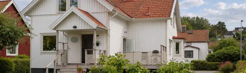 House, 4 rooms, 125 m² in Sävedalen