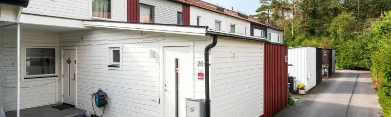 Villa, 5 rum, 127 m² i Göteborg