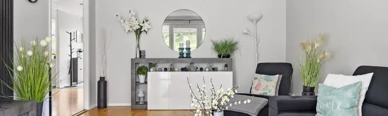 Apartment, 4 rooms, 105 m² in Salem