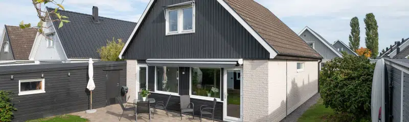 House, 7 rooms, 139 m² in Linköping