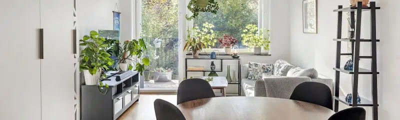 Apartment, 2 rooms, 46 m² in Botkyrka