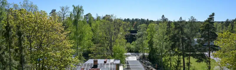 Villa, 43 m² i Strand