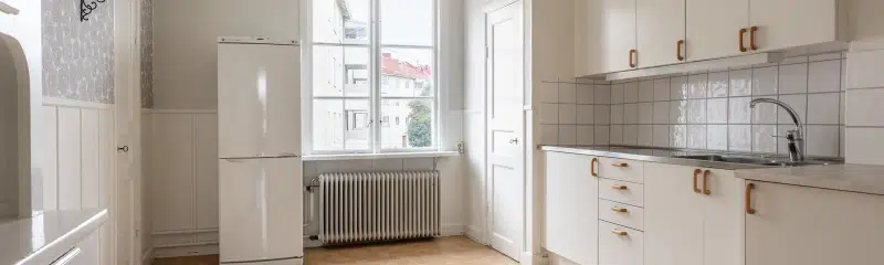 Apartment, 1 room, 49 m² in Kvarnberget