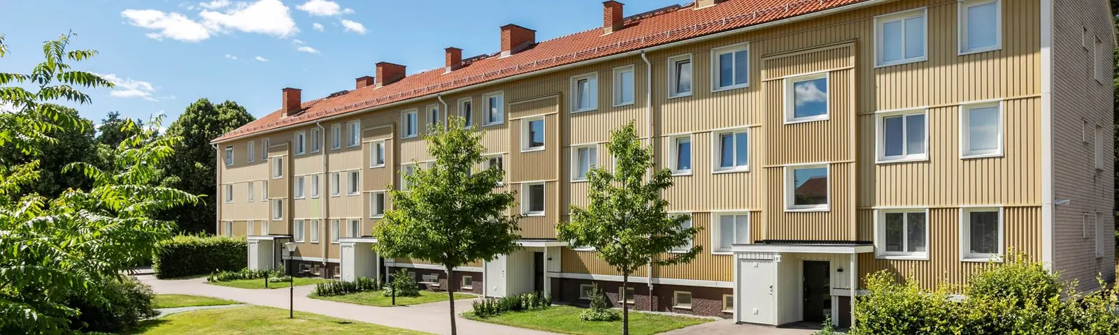Image 1 of 41 of Bergsgatan  20