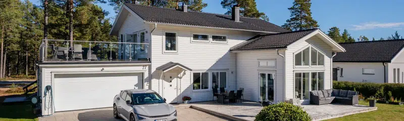 House, 7 rooms, 170 m² in MALN