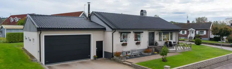 House, 6 rooms, 102 m² in Blidsberg