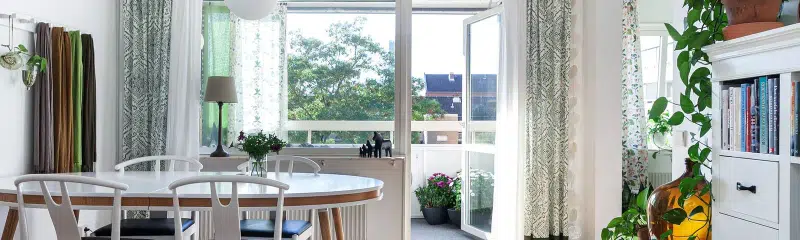 Apartment, 3 rooms, 77 m² in Helsingborg