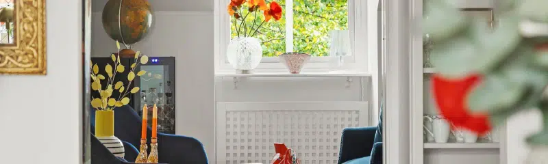 Apartment, 2,5 rooms, 94 m² in Varberg