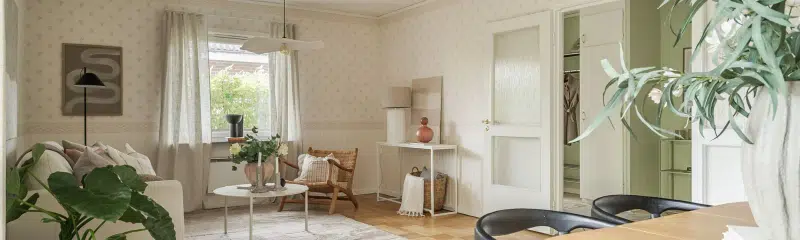 House, 6 rooms, 120 m² in Strängnäs
