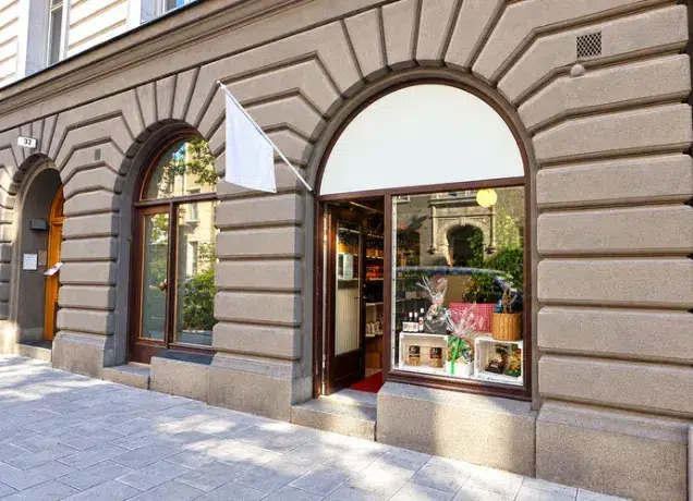 Övrigt, 1 rum i Kungsholmen